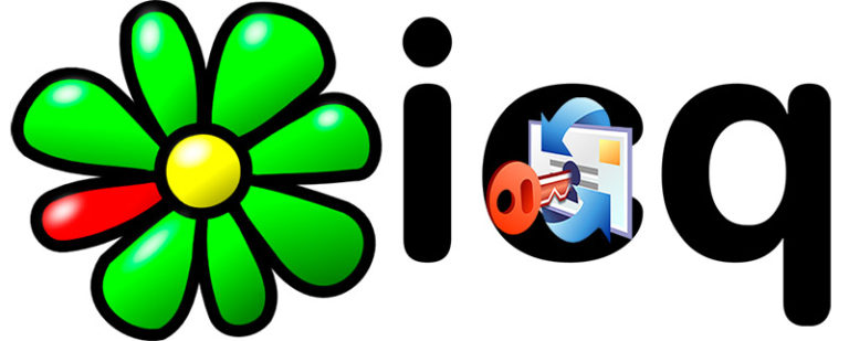 Icq как сменить пароль